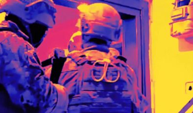 7 vilayette DEAŞ operasyonu: 23 gözaltı