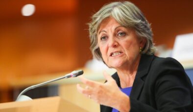 AB Kurulu üyesi Ferreira, Türkiye’yle alakaların güçlendirilmesini destekliyor