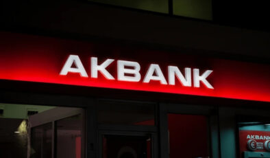Akbank’tan 13.2 milyar TL konsolide net kâr