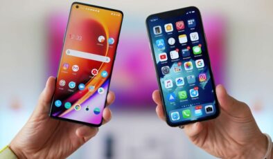 Akıllı telefonlardaki klavye uygulamalarına dikkat: 1 milyar kullanıcı etkilendi