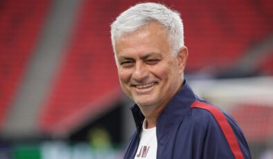 Ali Koç’tan Jose Mourinho bombası! Gelecek dönem için görüştü