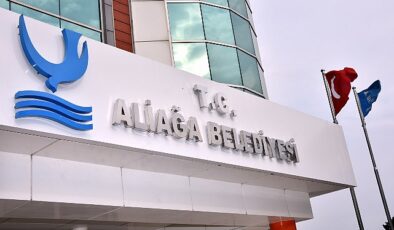 Aliağa Belediyesi’nde Yeni Devir Misyon Dağılımı Belirli Oldu