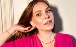 Aslı Enver’den sevenlerine müjde: Ekranlara dönüyor