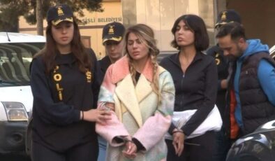 Candan kardeşler aylardır cezaevinde! Nihal Candan 37 kiloya düştü