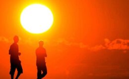 Filipinler’de sıcak hava can aldı: 6 kişi hayatını kaybetti