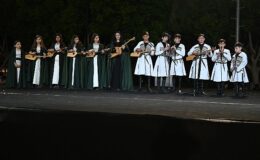 FİLİZ Derneği’nden “Yaza merhaba” aktifliği