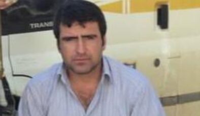 Konya’da 1 kişiyi öldürüp 2 kişiyi yaraladı: Mahkeme 42 yıl mahpus cezasına karar verdi