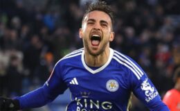 Leicester City, Premier Lig’e yükseldi!