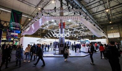 OPPO, yeni mahallî stratejisini ve bakış açısını duyurdu: “Türkiye için, Türkiye’de”