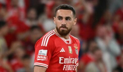 Orkun Kökçü’ye sürpriz talip