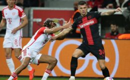 Ralf Rangnick’ten Sacha Boey’i üzecek karar