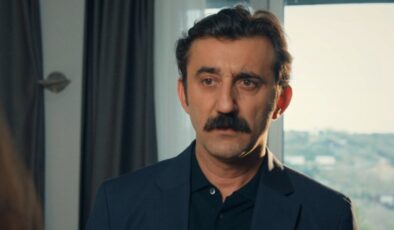 Sandık Kokusu Reha’nın gerçek eşini duyan şoke oldu! Meğerse Defne Samyeli’nin…