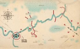 Türk tarihinin büyük zaferi: Kut’ül Amare…