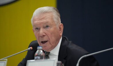 Uğur Dündar: Fenerbahçe’ye kumpas kuruldu