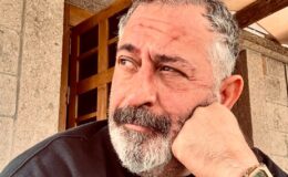 Ünlü komedyen Cem Yılmaz’dan Hasan Can Kaya’ya gönderme!