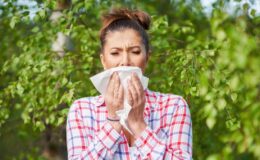 Uzmanlardan Türkiye’ye Afrika tozu uyarısı: Alerjisi olanlar ne yapmalı?