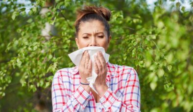 Uzmanlardan Türkiye’ye Afrika tozu uyarısı: Alerjisi olanlar ne yapmalı?