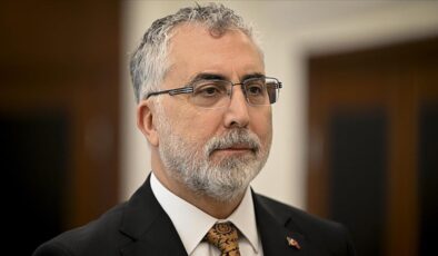 Vedat Işıkhan: 13. Çalışma Meclisi, geleceğe dair ortak bir vizyon oluşturacak