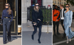 Victoria Beckham’dan 10 Stil Dersi