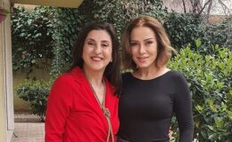 Zuhal Olcay’ın gençlik sırrı: Vitaminli Kök Hücre