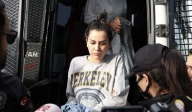 7 aydır cezaevinde! Dilan Polat kendine ziyan vermeye başladı