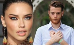 Adriana Lima ile aşk yaşamıştı! Metin Hara bakın artık ne yapıyor; İşte son hali