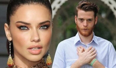 Adriana Lima ile aşk yaşamıştı! Metin Hara bakın artık ne yapıyor; İşte son hali