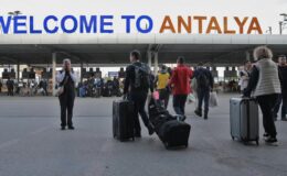 Antalya’dan yeni turizm rekoru: Tüm vakitlerin en güzel başlangıcı