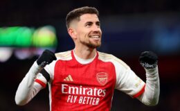 Arsenal’de Jorginho’nun mukavelesi uzatıldı