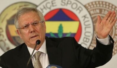 Aziz Yıldırım: Kazanırsam Mourinho’yu getireceğim