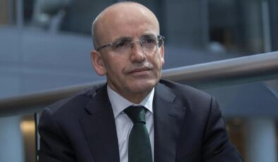 Bakan Mehmet Şimşek, Katar İktisat Forumu’na katılacak