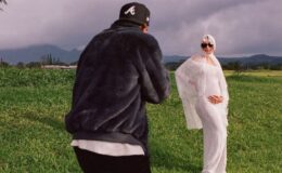 Bebek muştusu gedli! Justin Bieber’ın eşi Hailey Bieber hamile