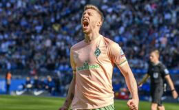 Beşiktaş’ın yeni sağ beki Mitchell Weiser olacak