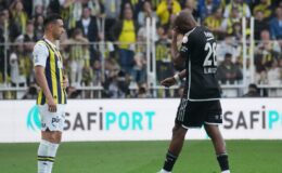 Beşiktaş’ta Al Musrati’ye terapi: Kaliteni herkes biliyor