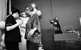 Birinci sefer anne olan oyuncu Gonca Vuslateri’den birinci paylaşım! “Hoş geldin Asya Mone”