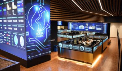 Borsa İstanbul güne yükselişle başladı