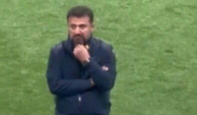 Bülent Uygun’dan Galatasaray taraftarına farklı reaksiyon