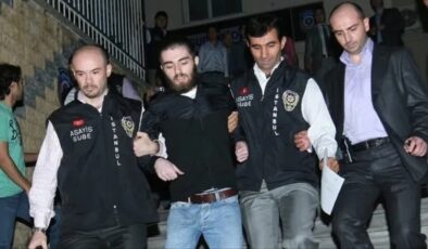 Cem Garipoğlu’nun intihar etmeden evvelki son imgeleri