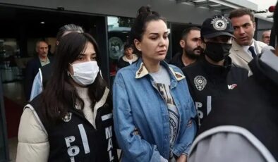 Cezaevinde hudut krizi geçirmişti: Dilan Polat’ın avukatından tahliye talebi
