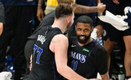Dallas Mavericks, Batı Konferansı yarı finaline çıktı