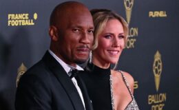 Didier Drogba, 2024 Yaz Olimpiyatları’nda meşaleyi yakacak