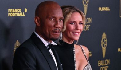 Didier Drogba, 2024 Yaz Olimpiyatları’nda meşaleyi yakacak