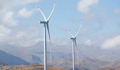 Dünya elektrik üretiminde yenilenebilirin hissesi birinci kere yüzde 30’u aştı