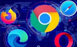 Dünyada en çok kullanılan internet tarayıcıları aşikâr oldu