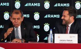 Dursun Özbek’ten Erden Timur sözleri