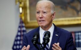 Eski yetkililer Biden’ı uyardı: Firavun üzeresin