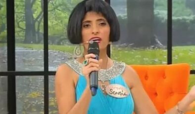 Esra Erol’da fenomen olan Songül’ün son halini gören tanıyamadı! Bu nasıl değişim…