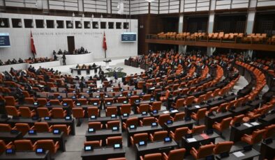 Fahiş fiyata ceza getiren kanun teklifinin 5 unsuru daha kabul edildi