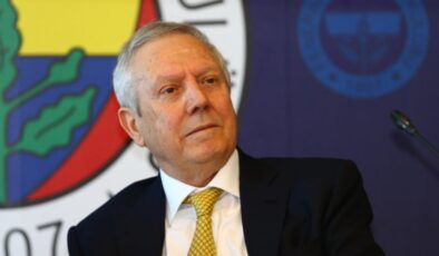 Fenerbahçe başkanlığına aday olan Aziz Yıldırım’ın Mourinho vaadi dünya basınında