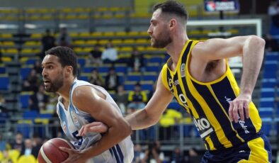 Fenerbahçe olağan dönemi galip bitirdi